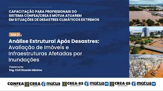 Análise Estrutural após Desastres