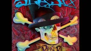 Slash - Doctor Alibi (feat. Lemmy Kilmeister) Lyrics