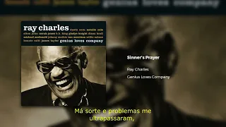 Ray Charles & B.B King - Sinners Prayer (legendado)