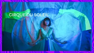 Discover the extraordinary | Cirque du Soleil