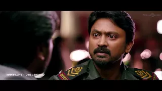 Kalari Official Teaser   Krishna, Vidya Pradeep   VV Prassanna   Kiran Chand