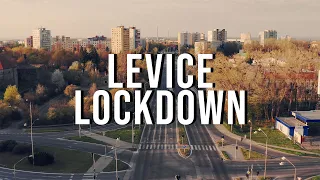 Levice Lockdown