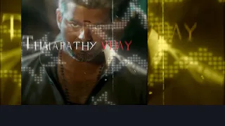 Thalapathy Vijay 🔥💫🛐||ALIGHTMOTION preset xml°|| link in description ||#edit #video
