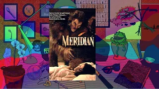 Meridian (1990) Trailer - Paixão Diabólica VHS Portugal