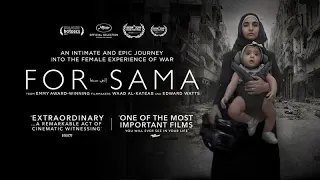 Oscars Documentary Reviews - For Sama