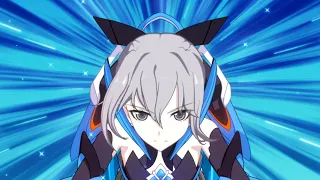 Cyberangel: ZERO Exception - Honkai Impact 3