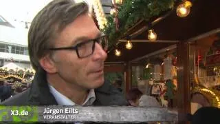 Realer Irrsinn: Glühwein ohne (Rum-)Schuss | extra 3 | NDR