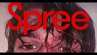 Spree | Official Trailer | 1080p HD