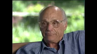 Kennedy Center Honors Legend: Arthur Miller (In-Depth Interview)