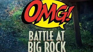 BATTLE AT BIG ROCK RELEASE FINALLY ANNOUNCED 😱😱😱