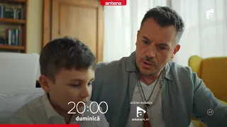 Bravo, tată! Ăștia suntem, atâta putem! - Duminică, de la ora 20.00, pe Antena 1 și AntenaPLAY!🤩