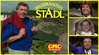 Musikantenstadl aus Toronto in Kanada 1994 - präsentiert von Karl Moik