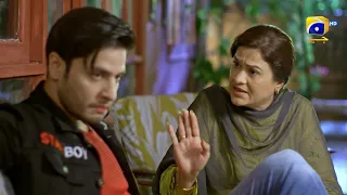 Mohabbat Dagh Ki Soorat | Episode 04 | Best Scene 01 | HAR PAL GEO