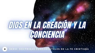 Dios En la Creación y la Conciencia - Juan Manuel Vaz