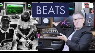 Beats! | Chin Injeti | J Cole