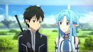 AMV sword art online we wont be alone