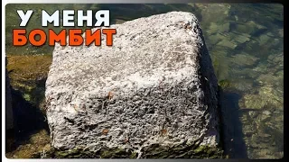 КАТАЮ КВАДРАТНЫЕ КАМНИ! ➨ Rock of Ages II: Bigger & Boulder