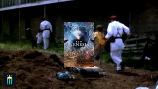 New Genesis | Twilight of the Dogs (1995) Stream - Thriller - Film in voller Länge auf Deutsch