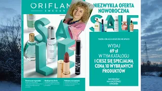 katalog Oriflame wyprzedaże @mojeoriflame6123