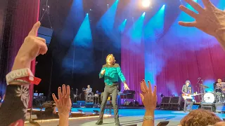 Rolling Stones Opening Song Hollywood Florida November 23 2021