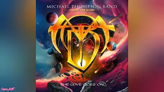 Michael Thompson Band - Whispers And Dreams (Subtitulado)