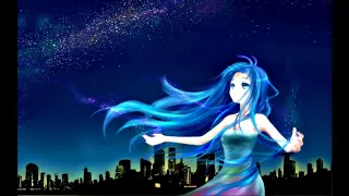 Tinie Tempah ft. Eric Turner - Written In The Stars [NIGHTCORE]