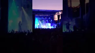 ABK "One Last Chance" Live at GOTJ 2019