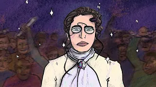 Proto Pemza #32 - Emma Goldman: ”nepaprastai pavojinga moteris” (1/2)