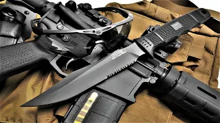 Top 7 Best SOG Knives To Buy in 2024