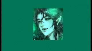 Плейлист Ци Жуна/Qi rong playlist