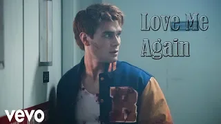 Archie Andrews (Riverdale) // Love Me Again