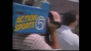 WPTV promo (partial), 1984