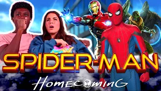 Spider-Man *HOMECOMING* felt so RELATABLE and we LOVED it