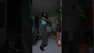 Beyonce - Countdown TIKTOK dance challenge