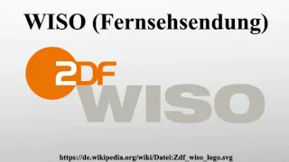 WISO (Fernsehsendung)