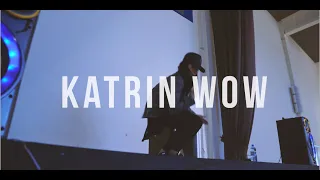 Katrin Wow || Mad Vibe Camp 2018