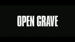 Open Grave News #001