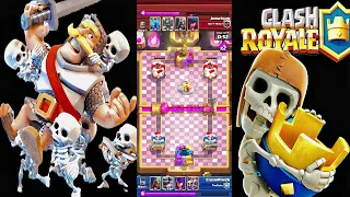 Mastering Strategy: Unlocking Your Full Potential in Clash Royale