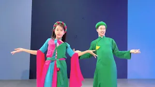 Thị Mầu Hoà Minzi | Zumba | Choreo Hảo Hảo | Cover | Thuận Zilo Zumba Dance