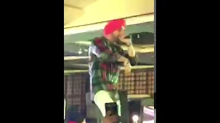Diljit Dosanjh LIVE Delhi Concert New year Piccadilly
