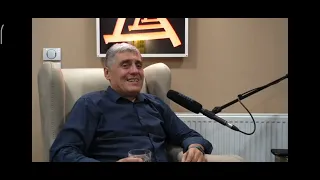 Miroljub Petrović priča o nft-u i ulaganju.(mudja live stream)