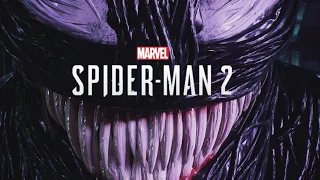 La nascita di Venom |Marvel's Spider-Man 2|