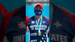 BRADY ELLISON×MEDALS MOMENT!! WINNING MOMENTS OF BRADY ELLISON!!