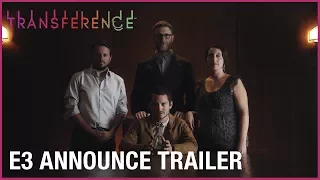 Transference: E3 2017 Official Announcement Trailer | Ubisoft