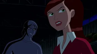 Ben  , Kevin , Gwen vs Esotericas , Ben 10 Ultimate Alien Episode 51