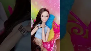 Time to shave my girlfriend #funny #comedy #barbie