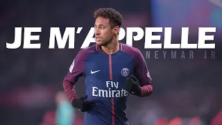 Neymar Jr ► Je M’appelle - Benzz | Skills & Goals | HD