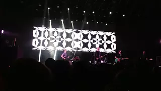 11 Take Me Out - Franz Ferdinand in Toronto (Apr 8, 2018)