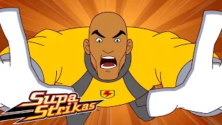 Supa Strikas | Cool Aid! | Full Episode Compilation | Soccer Cartoons for Kids!