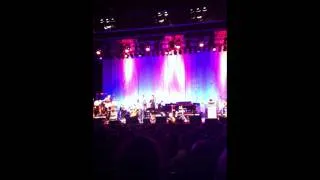 Josh Groban - You Raise me up, live in Copenhagen sep 2011